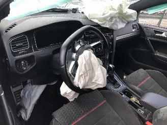 Volkswagen Golf DLBA DSG picture 9