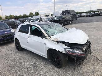 Volkswagen Golf DLBA DSG picture 3