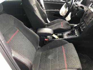 Volkswagen Golf DLBA DSG picture 21