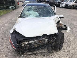 Volkswagen Golf DLBA DSG picture 16