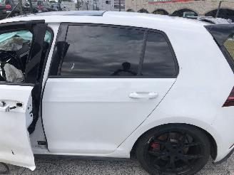 Volkswagen Golf DLBA DSG picture 11