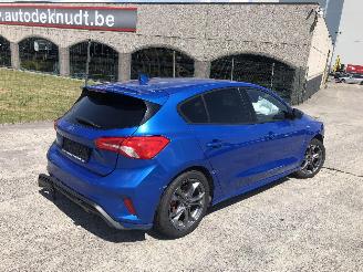 skadebil auto Ford Focus 1.0  ST LINE 2020/5