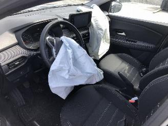 Dacia Jogger COMFORT 1.0 TURBO picture 5