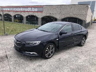 Auto incidentate Opel Insignia INNOVATION  1.6 CDTI 2020/2