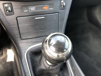 Toyota Avensis 2.0  D4D picture 21