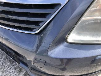 Toyota Avensis 2.0  D4D picture 10