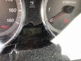 Daihatsu Cuore 1.0 12V picture 14