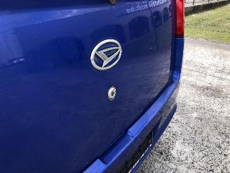 Daihatsu Cuore 1.0 12V picture 8