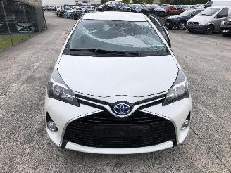 Toyota Yaris DYNAMIC picture 19