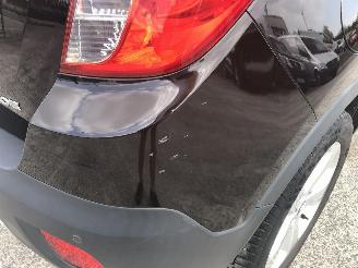 Opel Mokka 1.7 CDTI picture 14