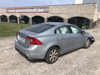 Auto da rottamare Volvo S-60 2.0 D 2012/1