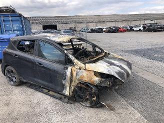 Ford Fiesta  picture 6