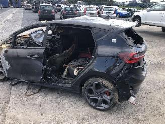 Ford Fiesta  picture 5