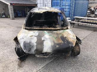 Ford Fiesta  picture 3