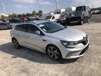 Renault Mégane 1.6 DCI AUTOMATIQUE picture 2