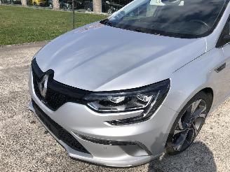Renault Mégane 1.6 DCI AUTOMATIQUE picture 15
