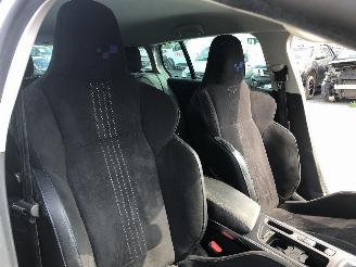 Renault Mégane 1.6 DCI AUTOMATIQUE picture 14