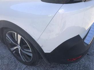 Peugeot 5008 1.2  ALLURE picture 11