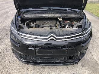 Citroën C4-picasso PICASSO II FEEL picture 9