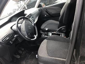 Citroën C4-picasso PICASSO II FEEL picture 12