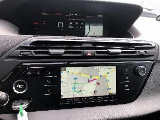 Citroën C4-picasso PICASSO II FEEL picture 19