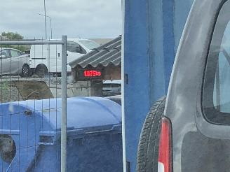 Suzuki Jimny 1.3   4X4 picture 19