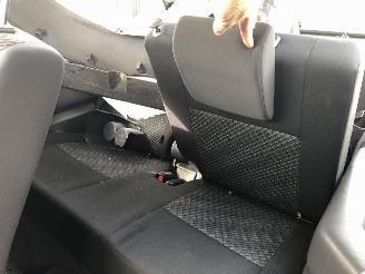 Suzuki Jimny 1.3   4X4 picture 13