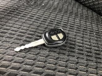 Suzuki Jimny 1.3   4X4 picture 17