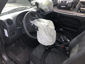 Suzuki Jimny 1.3   4X4 picture 9