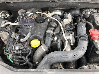 Dacia Dokker WORK EDITION 1.5 DCI picture 17