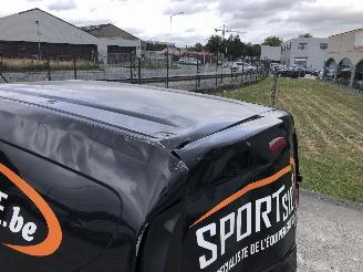 Dacia Dokker WORK EDITION 1.5 DCI picture 8