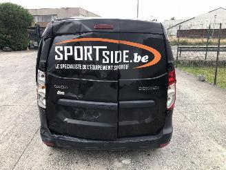 Dacia Dokker WORK EDITION 1.5 DCI picture 7