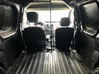 Dacia Dokker WORK EDITION 1.5 DCI picture 12