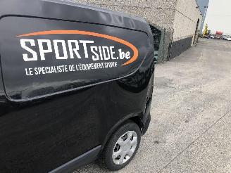 Dacia Dokker WORK EDITION 1.5 DCI picture 18