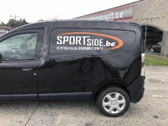 Dacia Dokker WORK EDITION 1.5 DCI picture 9