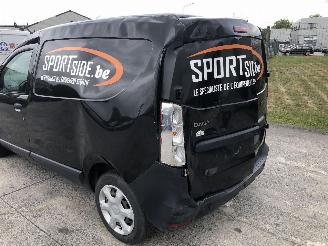 Dacia Dokker WORK EDITION 1.5 DCI picture 5