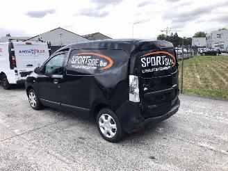 Dacia Dokker WORK EDITION 1.5 DCI picture 3