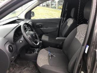 Dacia Dokker WORK EDITION 1.5 DCI picture 14
