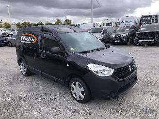 Dacia Dokker WORK EDITION 1.5 DCI picture 2