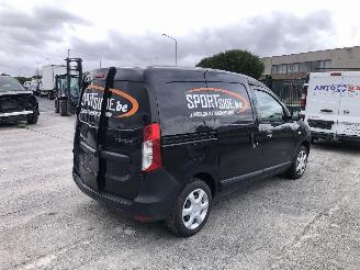 Dacia Dokker WORK EDITION 1.5 DCI picture 4