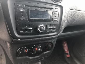 Dacia Dokker WORK EDITION 1.5 DCI picture 16