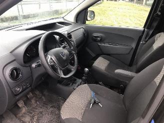 Dacia Dokker WORK EDITION 1.5 DCI picture 13