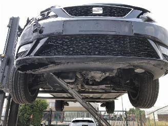 Seat Ibiza ECOMOTIVE 1.2 CGPA picture 24