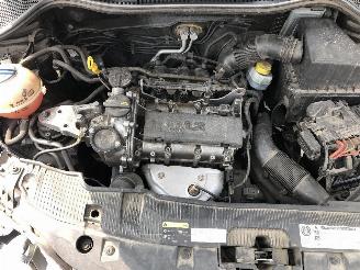 Seat Ibiza ECOMOTIVE 1.2 CGPA picture 7