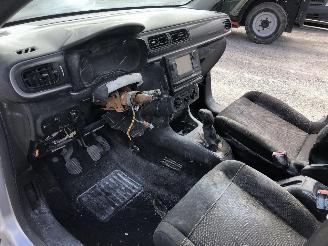 Citroën C3 1.2 picture 9