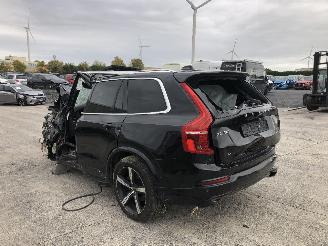  Volvo Xc-90 R-DESIGN 2.0D 2018/1