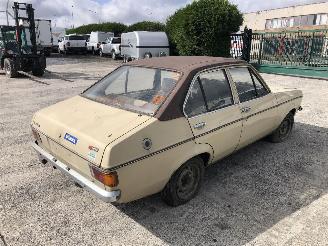 Ford Escort  picture 7