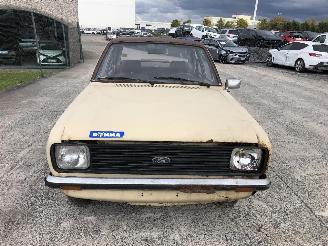 Ford Escort  picture 14