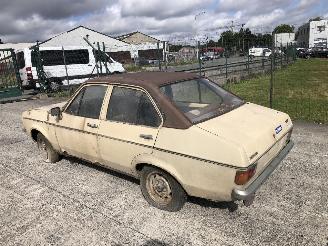 Ford Escort  picture 8