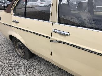 Ford Escort  picture 16